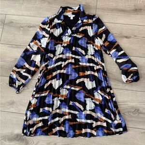 Nine West Multicolor Dress